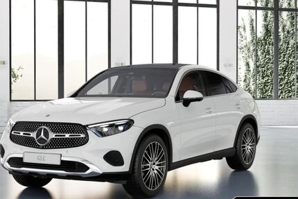 Mercedes-Benz GLC 220 9.900 km 59.990 &euro; Neu-Ulm 89231