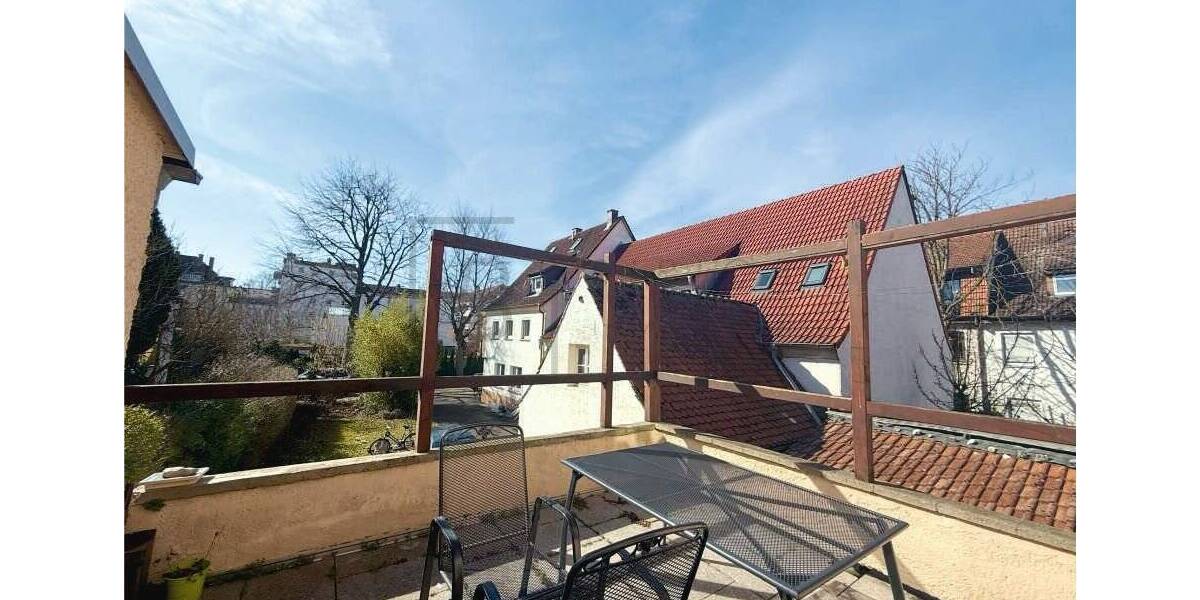 Mehrfamilienhaus, Wohnhaus Neu-Ulm Stadtmitte - 9 Zimmer, 260 m&sup2;, 1.040.000&euro; | Angebot:25702925