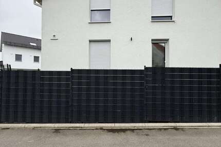 Haus Illertissen - 6 Zimmer, 150 m&sup2;, 629.000&euro; | Angebot:26186311