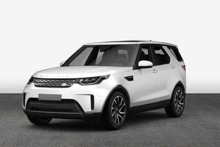 Land Rover Discovery 120.628 km 35.750 &euro; Neu-Ulm 89231