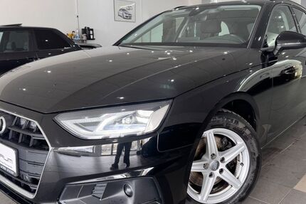 Audi A4 142.000 km 18.500 &euro; Ichenhausen 89335