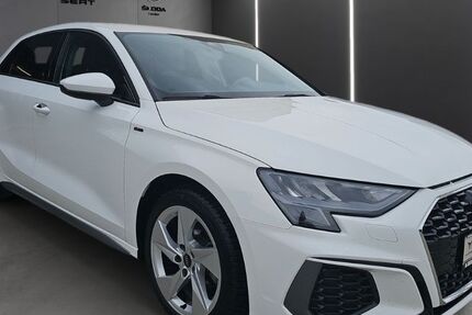Audi A3 77.250 km 23.280 &euro; Ulm 89077