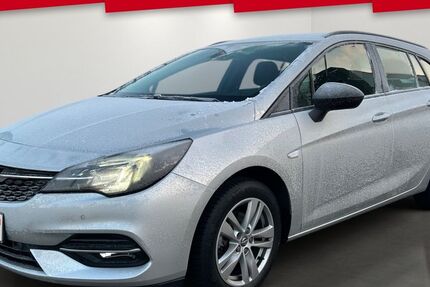 Opel Astra 66.976 km 11.410 &euro; Illertissen 89257