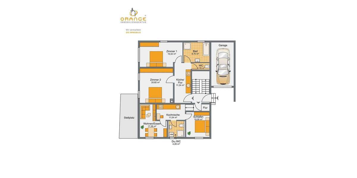 Einfamilienhaus Laichingen / Suppingen Suppingen - 1 Zimmer, 274 m&sup2;, 499.500&euro; | Angebot:25670727