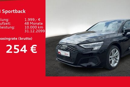 Audi A3 65.129 km 21.630 &euro; Ulm 89073