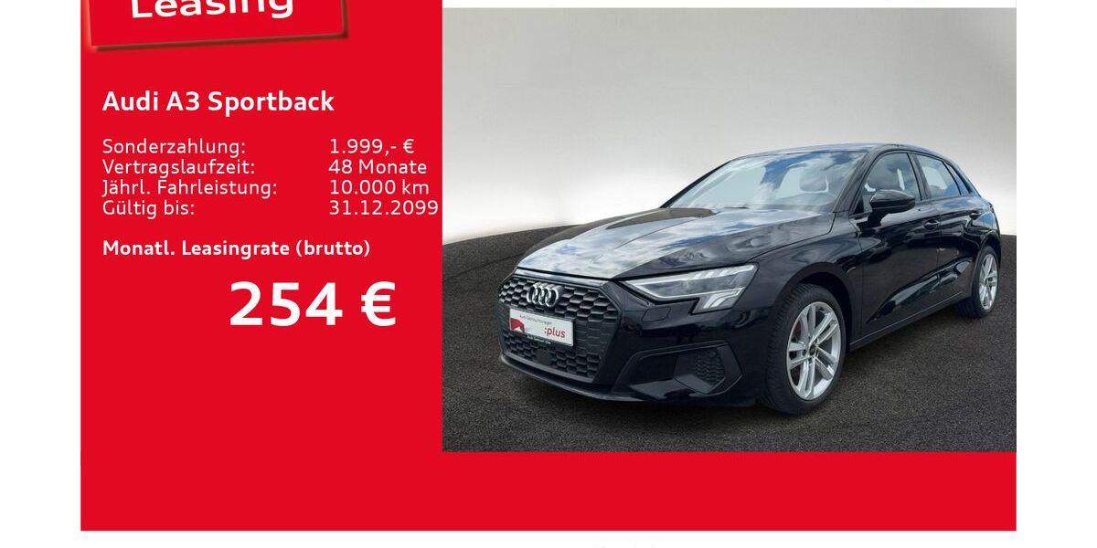 Audi A3 65.129 km 21.630 &euro; Ulm 89073