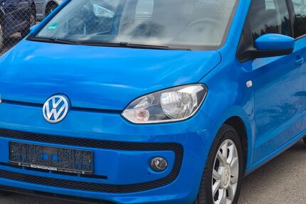 VW up! 215.786 km 3.300 &euro; Schemmerhofen 88433