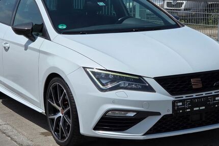 Seat Leon 200.000 km 14.900 &euro; Elchingen 89275