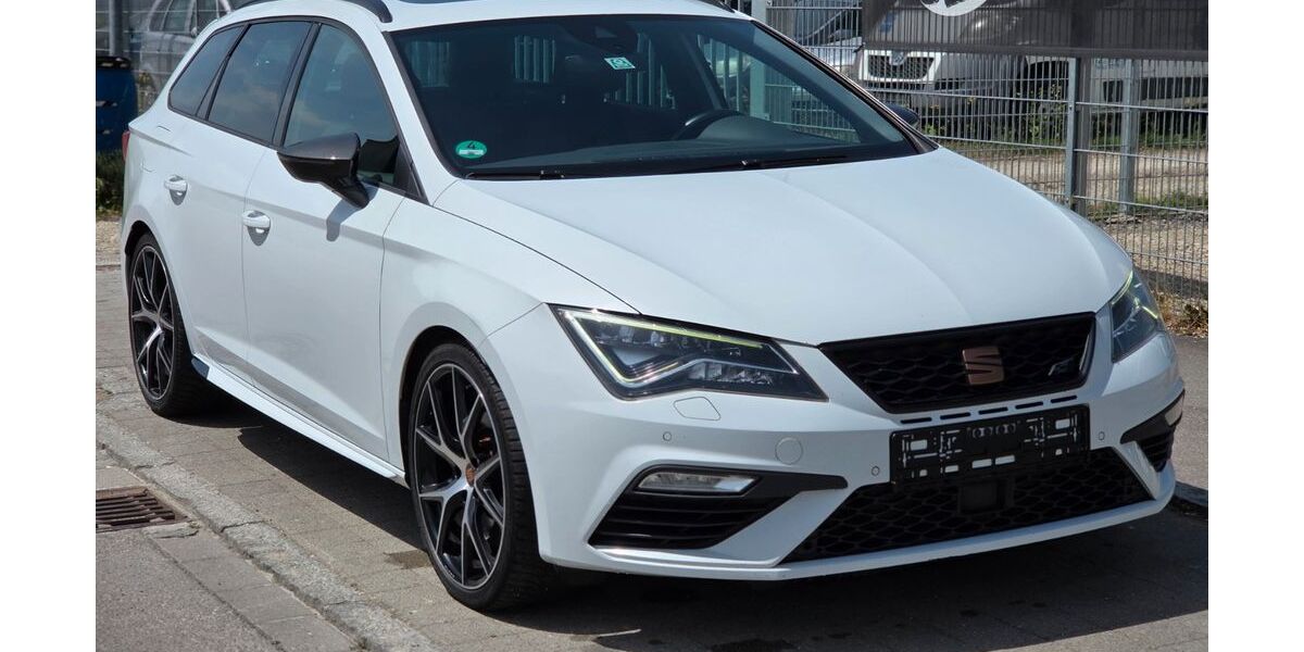 Seat Leon 200.000 km 14.900 &euro; Elchingen 89275