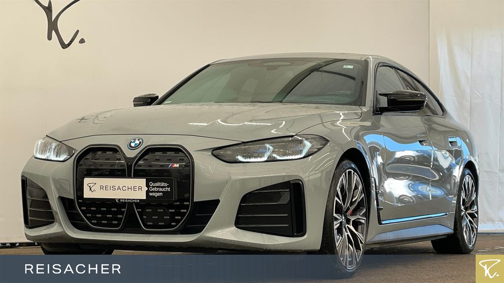 BMW i4 68.880 km 43.490 &euro; Ulm 89077