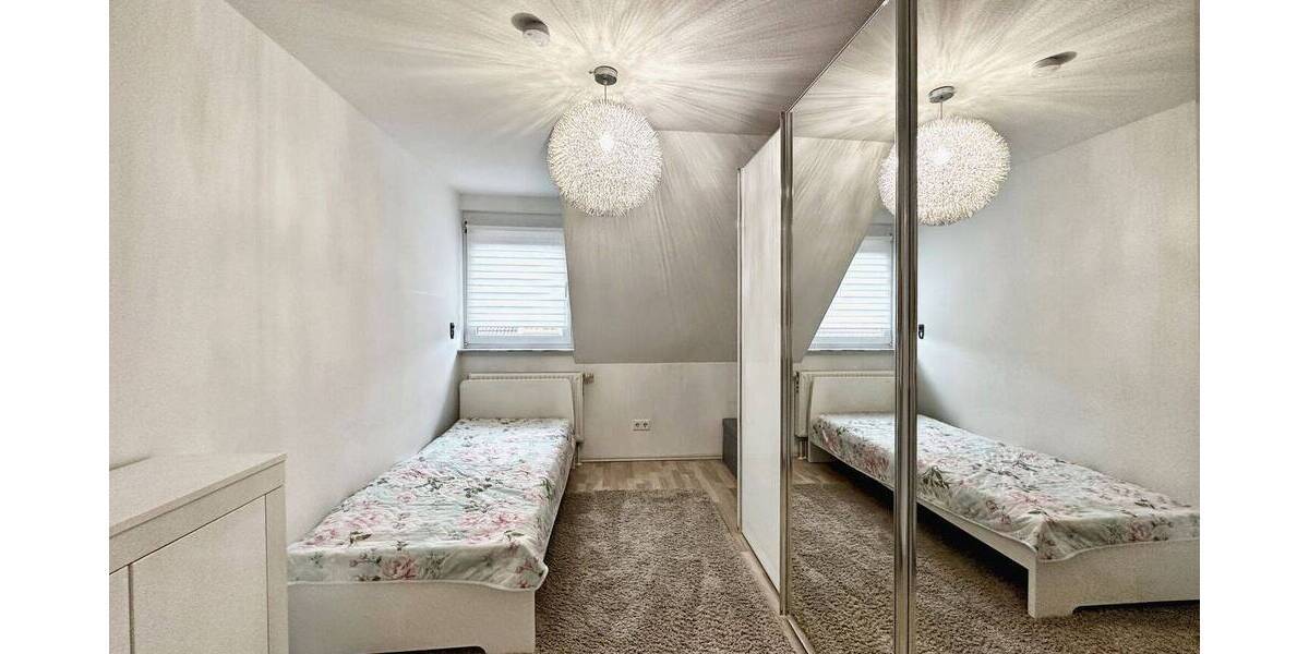 Reihenmittelhaus Balzheim Unterbalzheim - 4 Zimmer, 107 m&sup2;, 428.000&euro; | Angebot:26220037