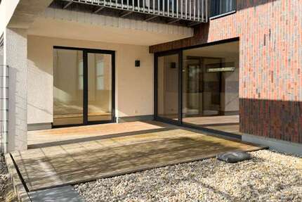 Wohnung Neu-Ulm Ulm - 3 Zimmer, 115 m&sup2;, 1.575&euro; | Angebot:26162987