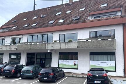 Gewerbeobjekt Neu-Ulm Burlafingen - 2.100&euro; | Angebot:15962060