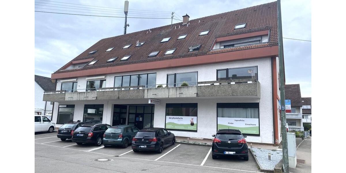 Gewerbeobjekt Neu-Ulm Burlafingen - 2.100&euro; | Angebot:15962060