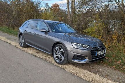 Audi A4 114.144 km 22.199 &euro; Günzburg 89312