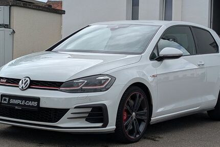 VW Golf 125.315 km 18.900 &euro; Neu-Ulm 89231