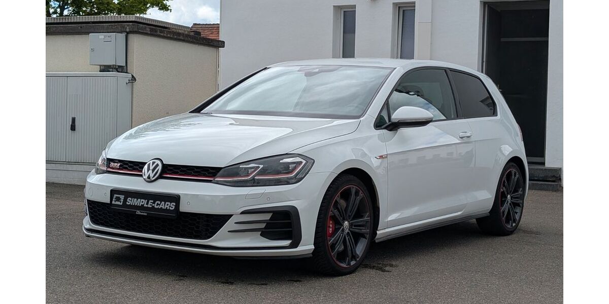 VW Golf 125.315 km 18.900 &euro; Neu-Ulm 89231