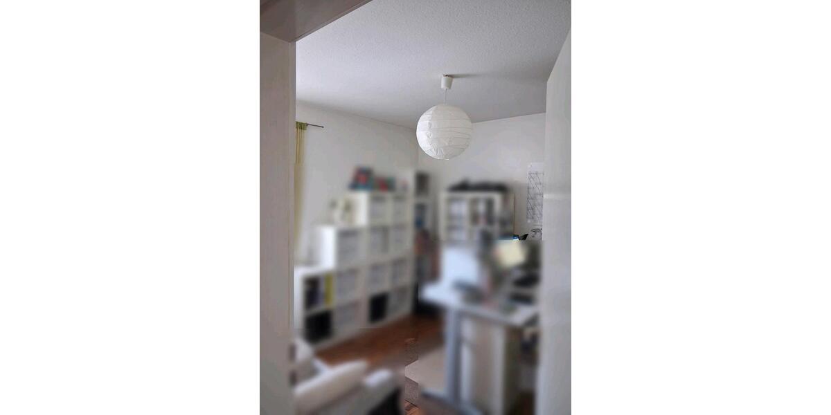 Erdgeschoßwohnung Neu-Ulm Burlafingen - 3 Zimmer, 82 m&sup2;, 395.000&euro; | Angebot:27114912