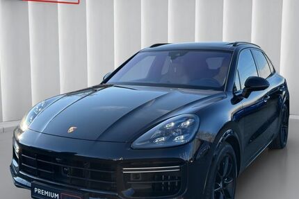 Porsche Cayenne 116.000 km 58.990 &euro; Laupheim 88471