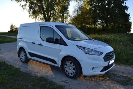 Ford Transit 114.982 km 9.990 &euro; Burgrieden 88483