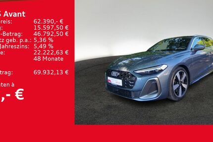 Audi A5 15.686 km 61.320 &euro; Ulm 89073