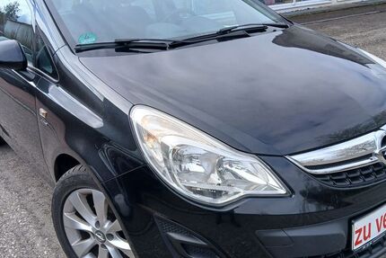 Opel Corsa 70.000 km 6.600 &euro; Langenau 89129