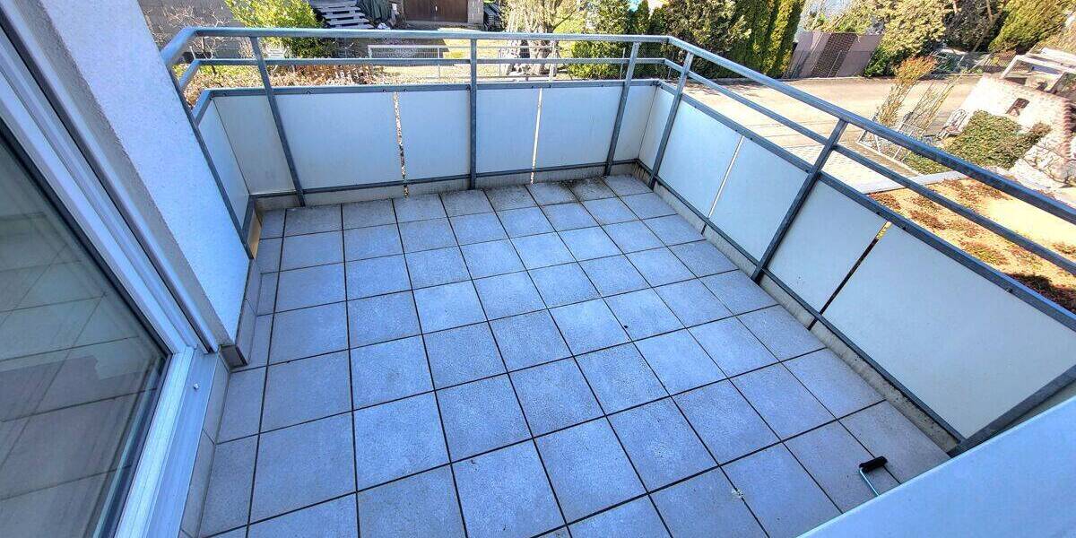 Etagenwohnung Neu-Ulm Burlafingen - 3 Zimmer, 73 m&sup2;, 340.000&euro; | Angebot:26036795