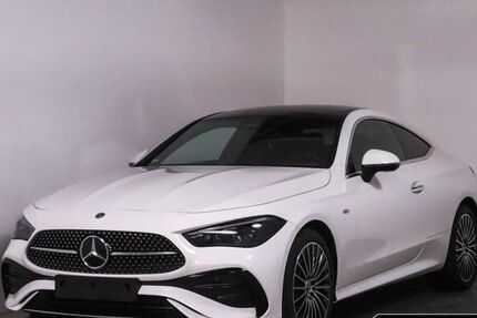 Mercedes-Benz CLE 300 4.177 km 53.650 &euro; Neu-Ulm 89231