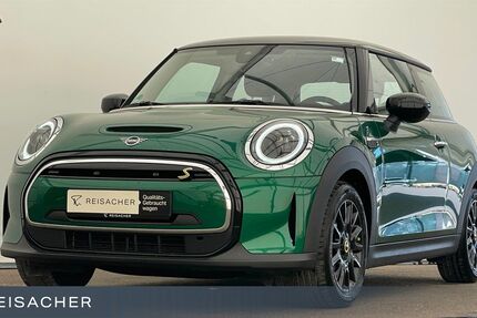 Mini Cooper SE 26.957 km 18.880 &euro; Ulm 89077