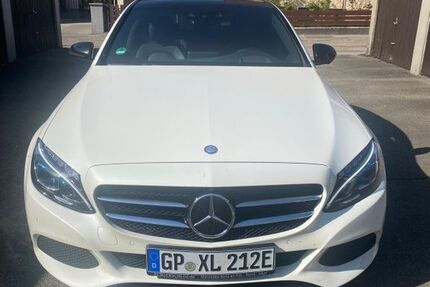 Mercedes-Benz C 350 128.000 km 20.000 &euro; Geislingen 73312