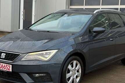 Seat Leon 340.000 km 6.390 &euro; Elchingen 89275