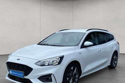 Ford Focus 87.230 km 15.980 &euro; Neu-Ulm 89231