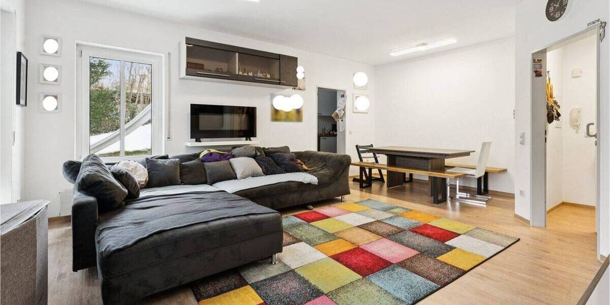 Mehrfamilienhaus, Wohnhaus Elchingen / Thalfingen Thalfingen - 7 Zimmer, 208 m&sup2;, 727.000&euro; | Angebot:26418840