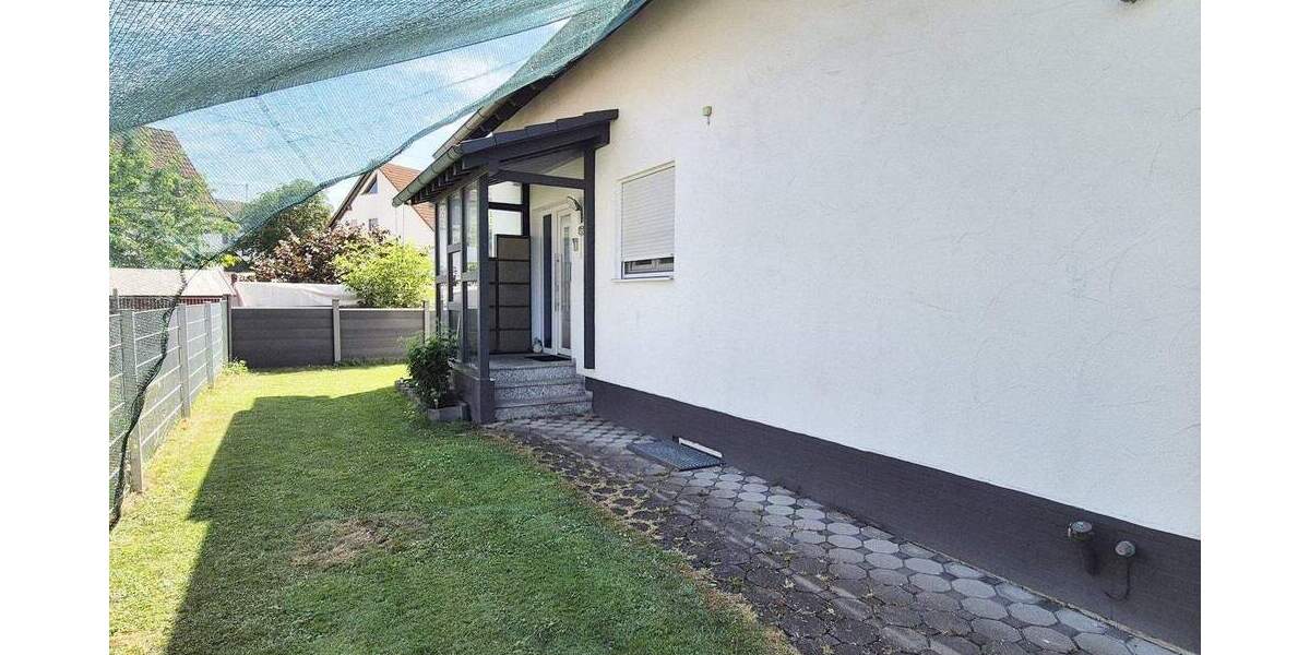 Einfamilienhaus Nersingen - 6 Zimmer, 160 m&sup2;, 680.000&euro; | Angebot:25801647
