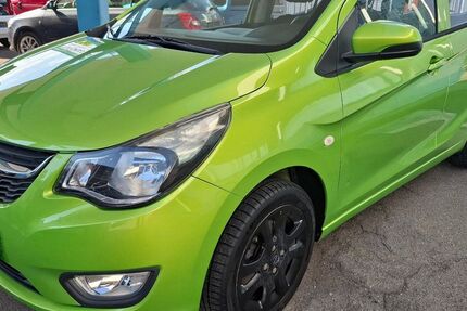 Opel Karl 139.000 km 5.690 &euro; Neu-Ulm 89231