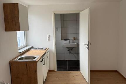 Wohnung Günzburg - 2 Zimmer, 45 m&sup2;, 850&euro; | Angebot:26032317