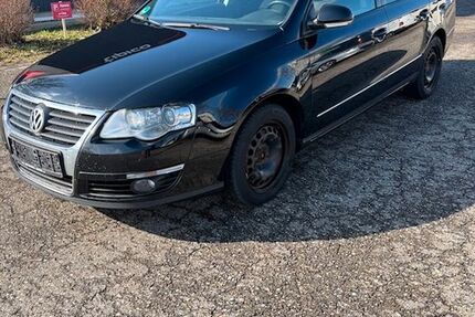 VW Passat Variant 335.878 km 2.200 &euro; Neu-Ulm 89231