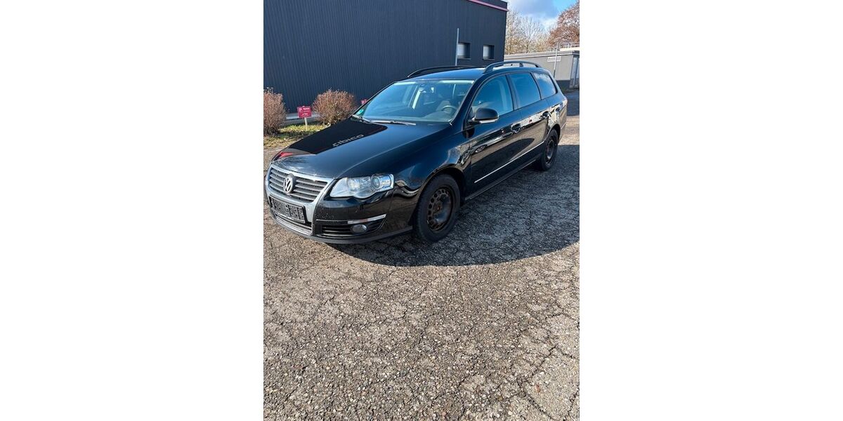 VW Passat Variant 335.878 km 2.500 &euro; Neu-Ulm 89231
