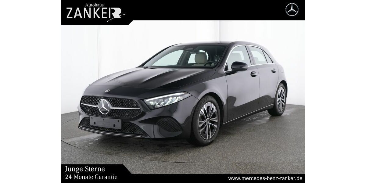 Mercedes-Benz A 180 6.348 km 28.400 &euro; Günzburg 89312