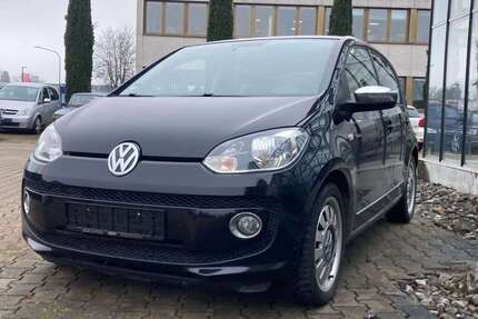 VW up! 85.000 km 6.580 &euro; Neu-Ulm 89231
