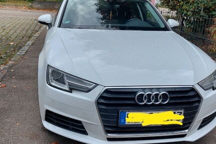 Audi A4 189.400 km 13.900 &euro; Neuburg an der Kammel 86476