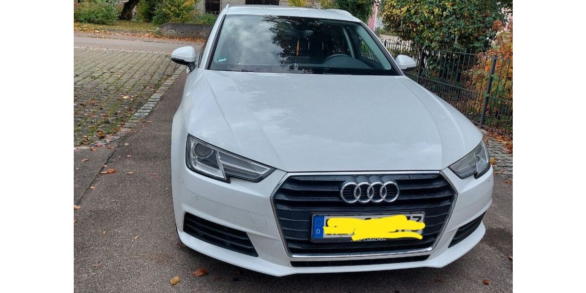 Audi A4 189.400 km 14.800 &euro; Neuburg an der Kammel 86476