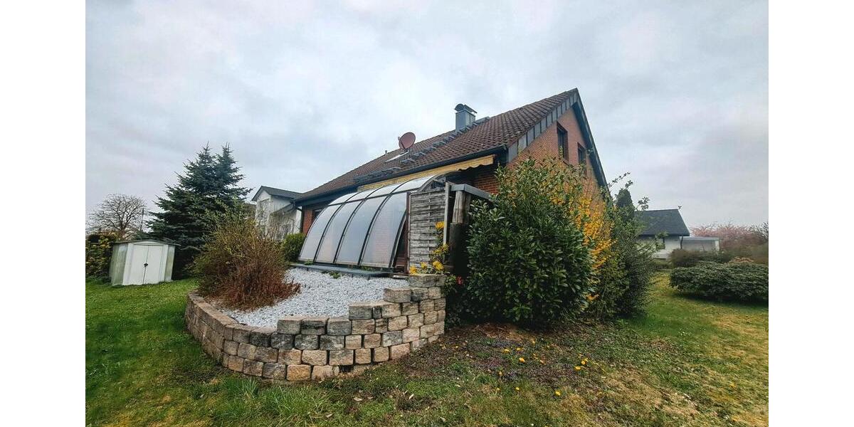 Einfamilienhaus Bad Überkingen - 6 Zimmer, 149 m&sup2;, 399.000&euro; | Angebot:26185421