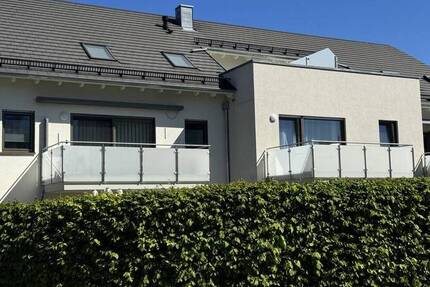 Wohnung Weißenhorn - 2 Zimmer, 47 m&sup2;, 285.000&euro; | Angebot:26556228