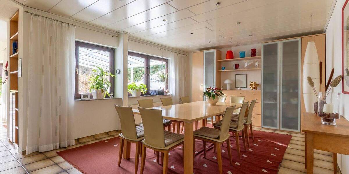 Reihenendhaus Ulm Wiblingen - 7 Zimmer, 171 m&sup2;, 649.000&euro; | Angebot:26204103