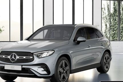 Mercedes-Benz GLC 200 8.200 km 57.570 &euro; Neu-Ulm 89231