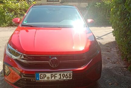 VW Taigo 83.000 km 20.300 &euro; Geislingen 73312