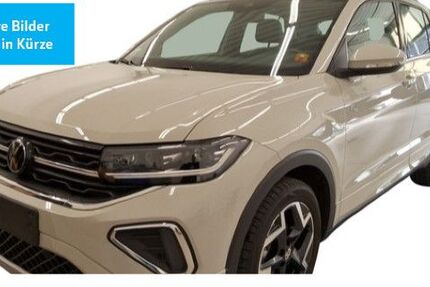 VW T-Cross 9.299 km 25.460 &euro; Neu-Ulm 89231