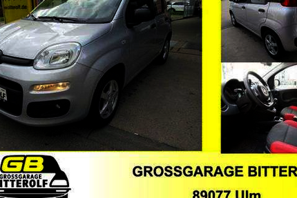 Fiat Panda 96.000 km 8.490 &euro; Ulm 89077