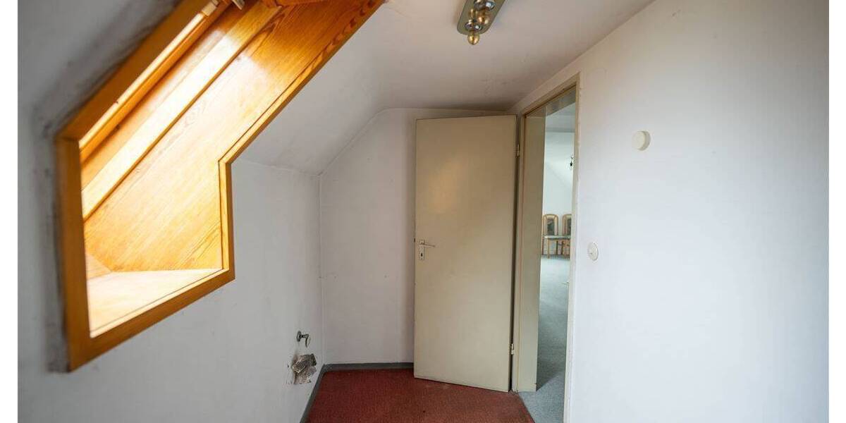 Reihenendhaus Vöhringen Vöhringen - 4 Zimmer, 100 m&sup2;, 369.000&euro; | Angebot:26259080